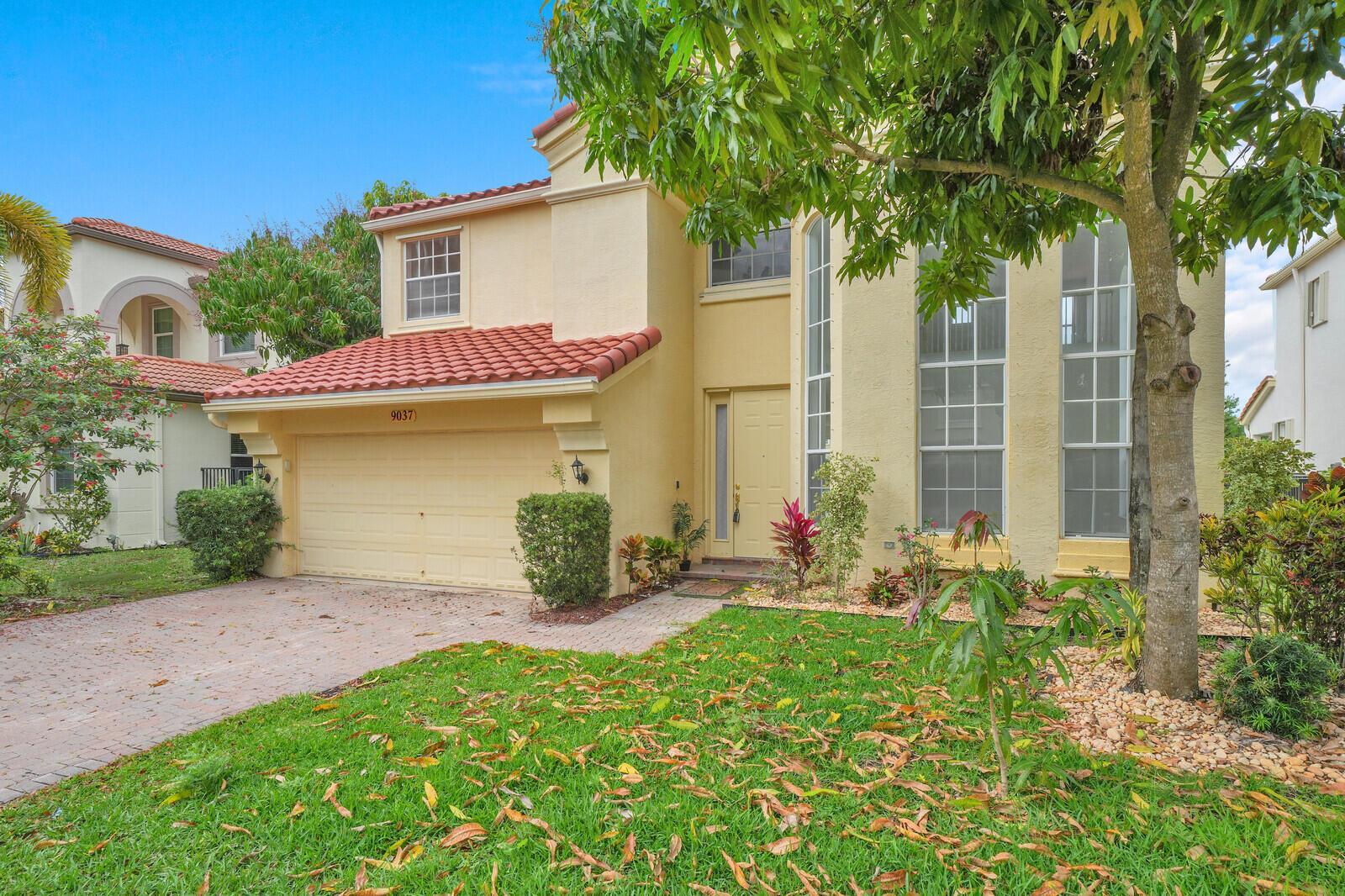9037 Alexandra Circle, Wellington FL 33414 photo 5