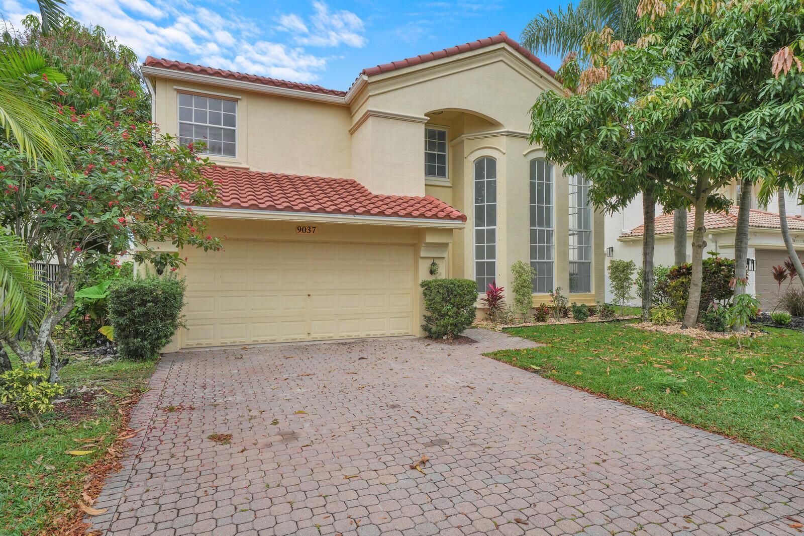 9037 Alexandra Circle, Wellington FL 33414 photo 4