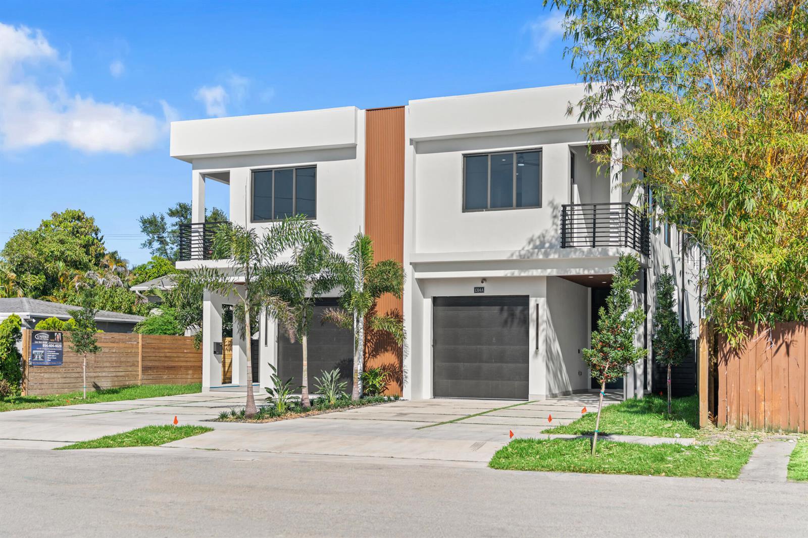 1314 NE 13th Avenue # b, Fort Lauderdale FL 33304