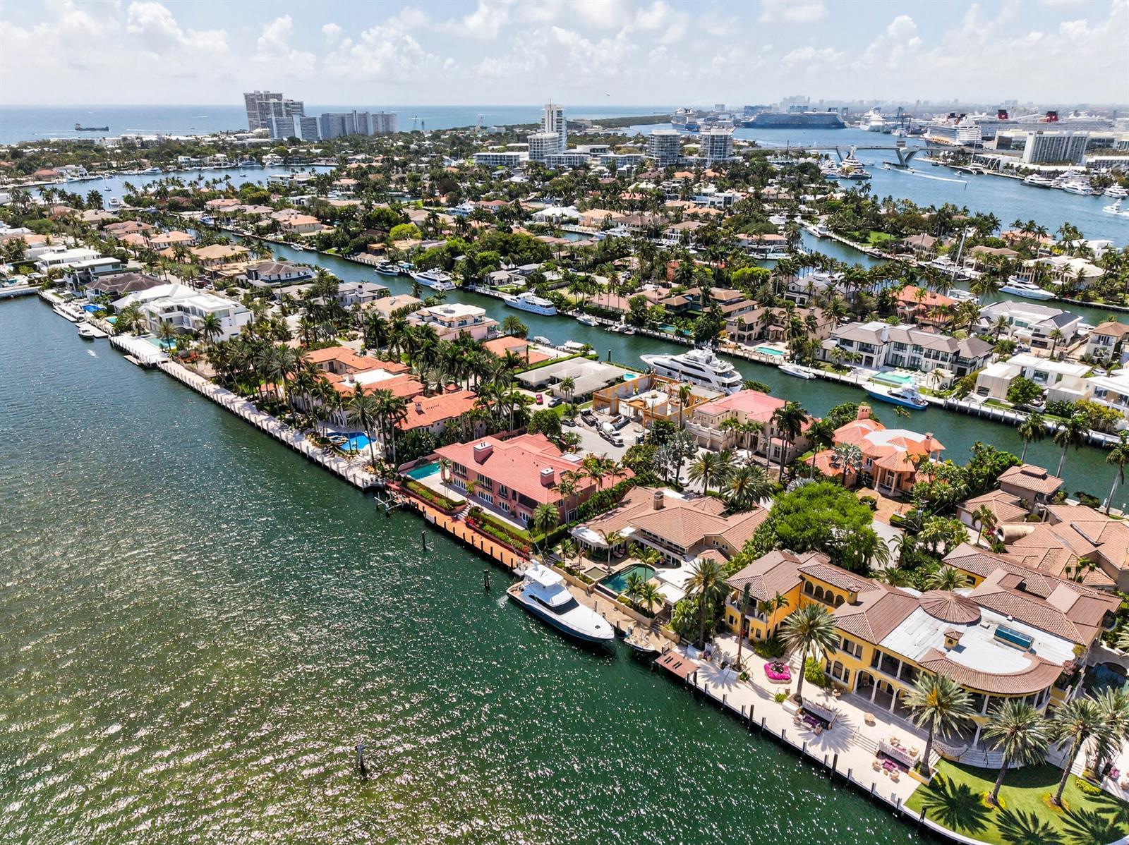 3 Isla Bahia Drive, Fort Lauderdale FL 33316 photo 2