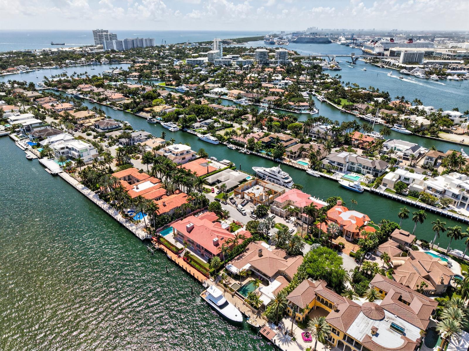 3 Isla Bahia Drive, Fort Lauderdale FL 33316 photo 3
