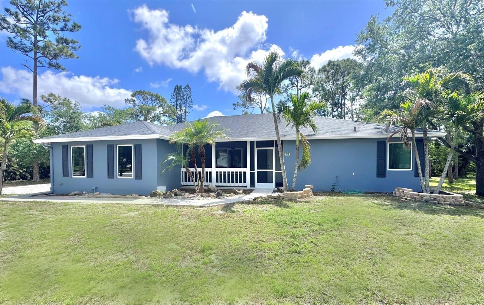 13706 N 41st Ln Lane N, FL 33411 photo 2