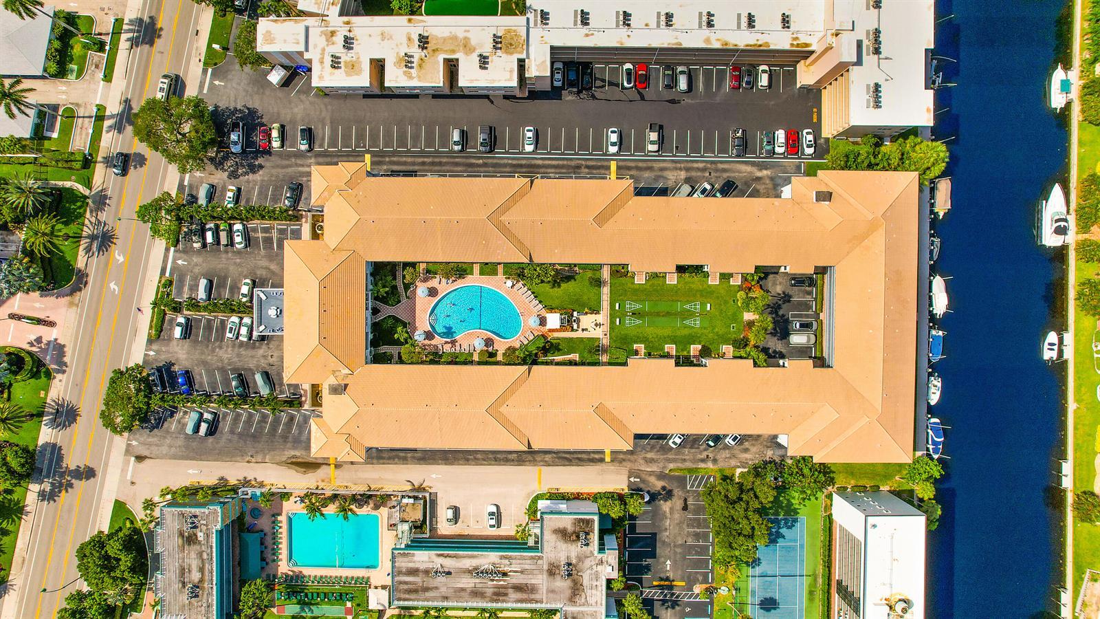 1461 S Ocean Boulevard # 106, Lauderdale By The Sea FL 33062 photo 3