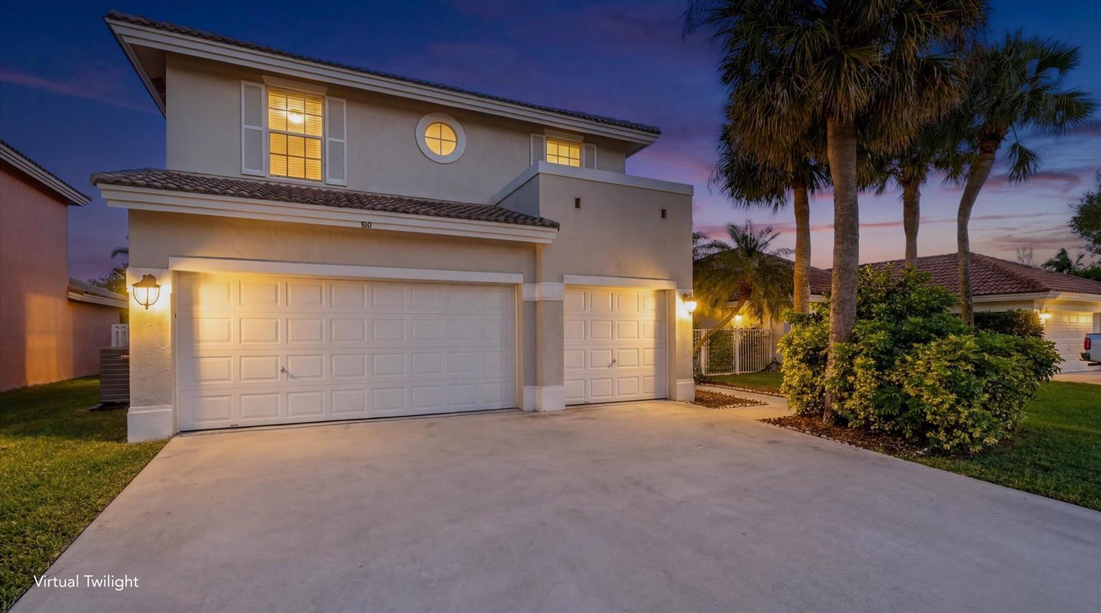 86 Citrus Park Lane, Boynton Beach FL 33436 photo 2