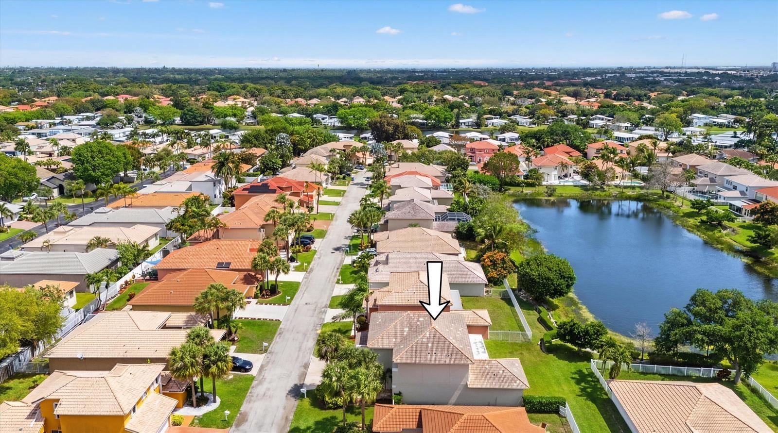 86 Citrus Park Lane, Boynton Beach FL 33436 photo 3