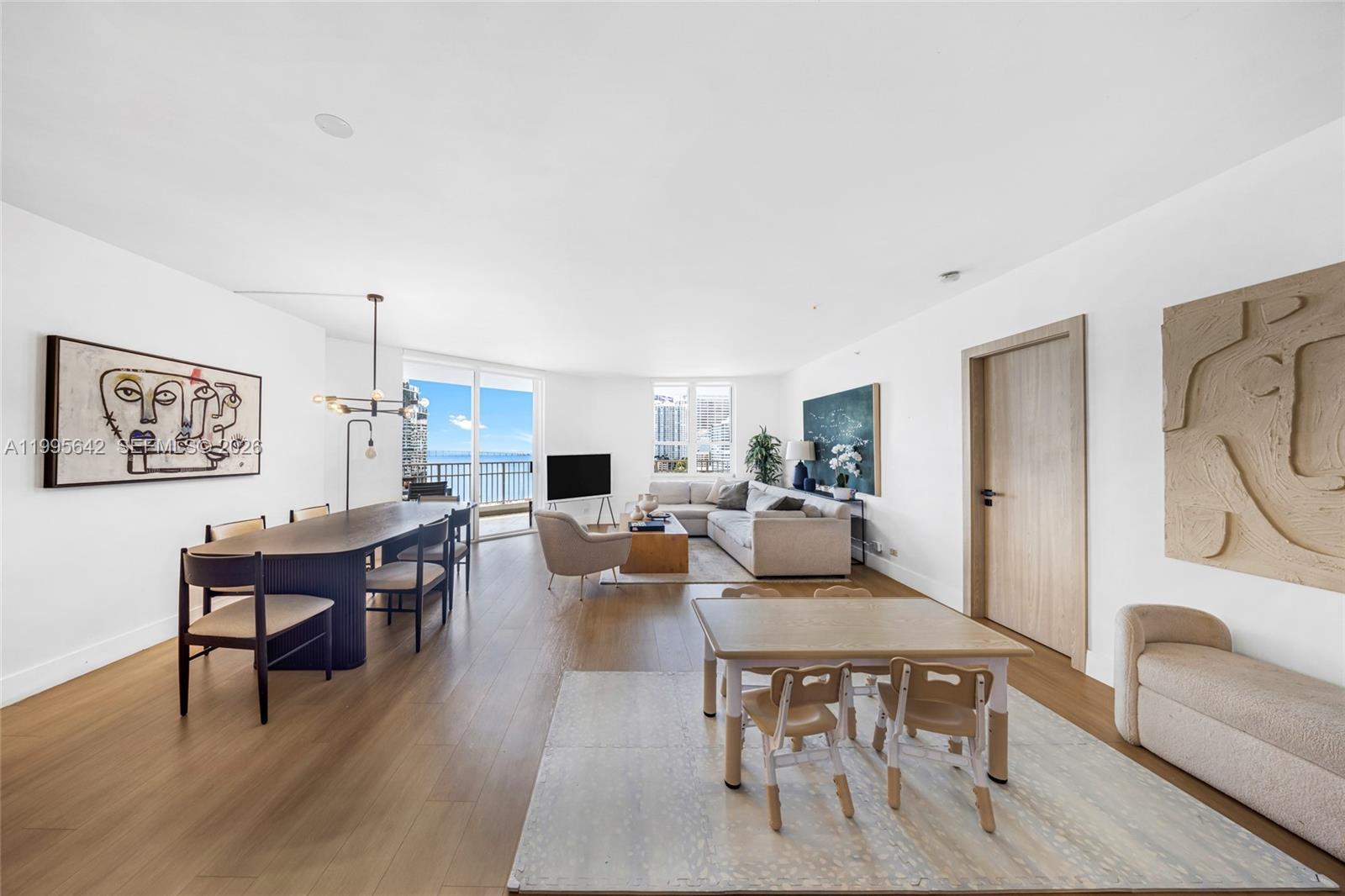 701 Brickell Key Blvd # 1112, Miami FL 33131