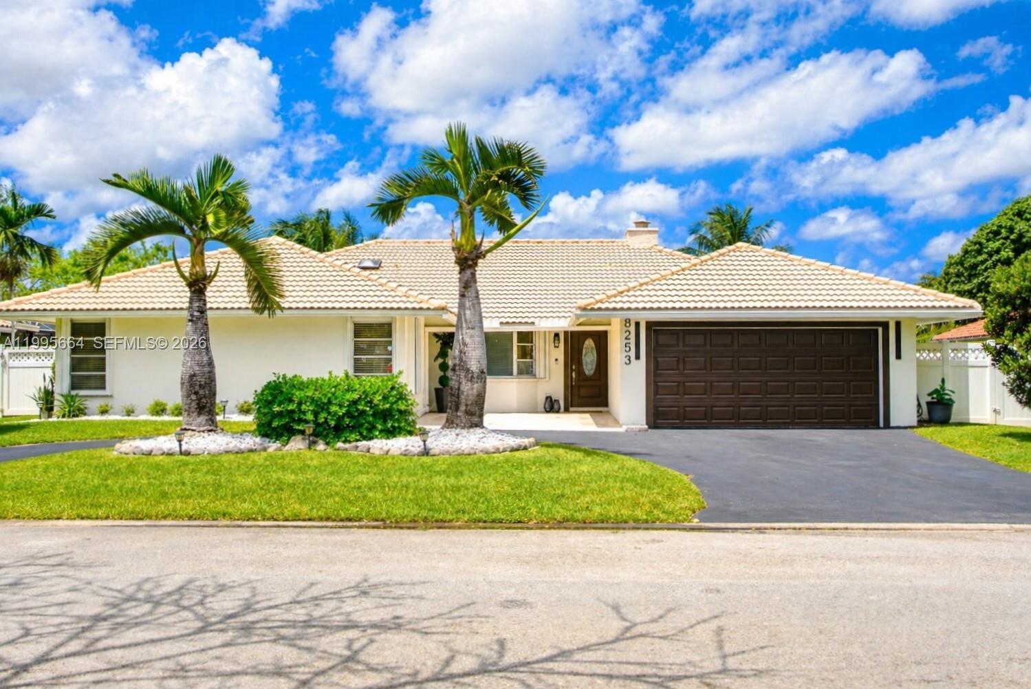 8253 NW 2nd Ct, Coral Springs FL 33071