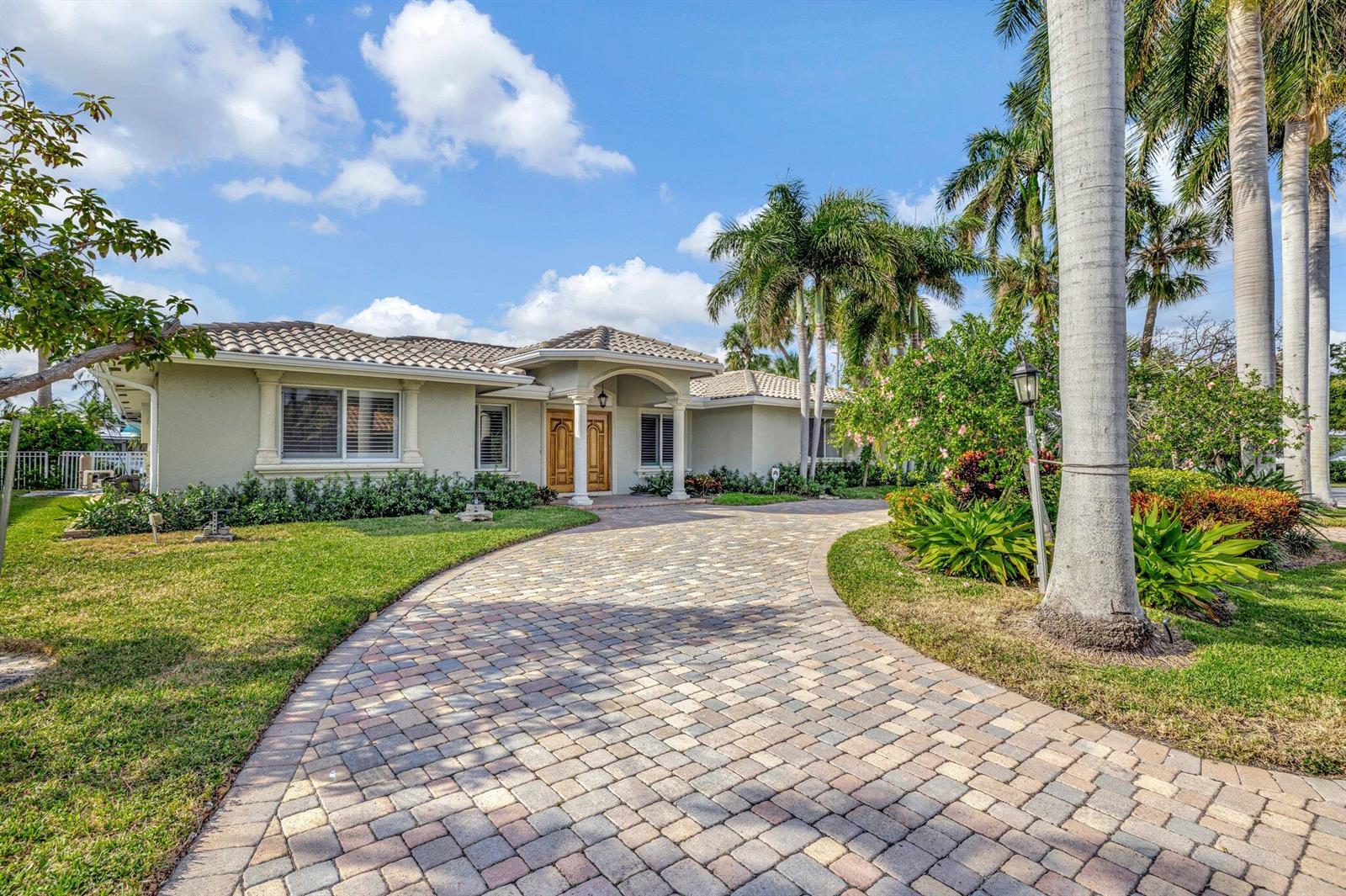 3851 NE 27th Avenue # 0, Lighthouse Point FL 33064 photo 3