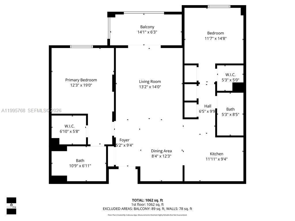 520 SE 5th Ave # 2408, Fort Lauderdale FL 33301 photo 2
