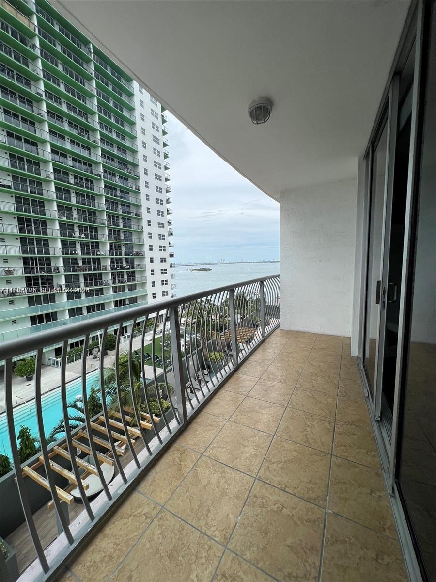 1750 N Bayshore Dr # 1507, Miami FL 33132 photo 2