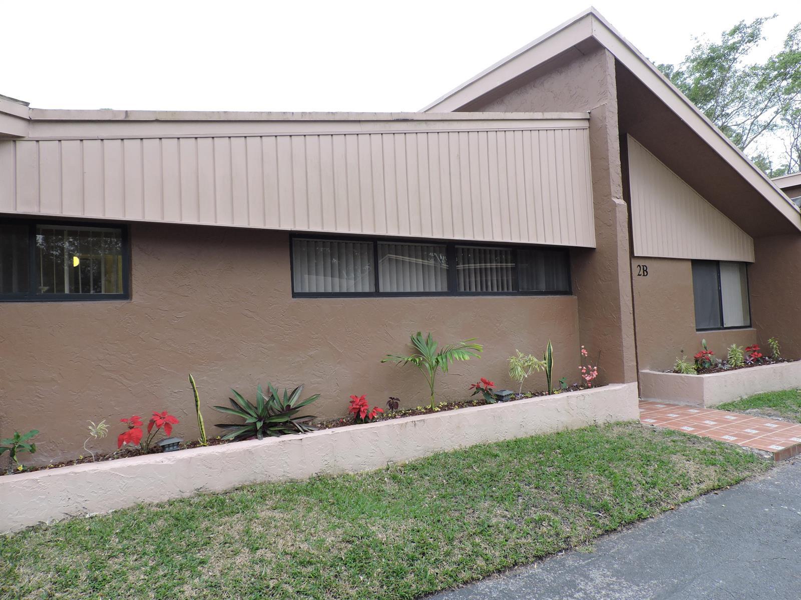 166 Sparrow Drive # 2b, Royal Palm Beach FL 33411 photo 2