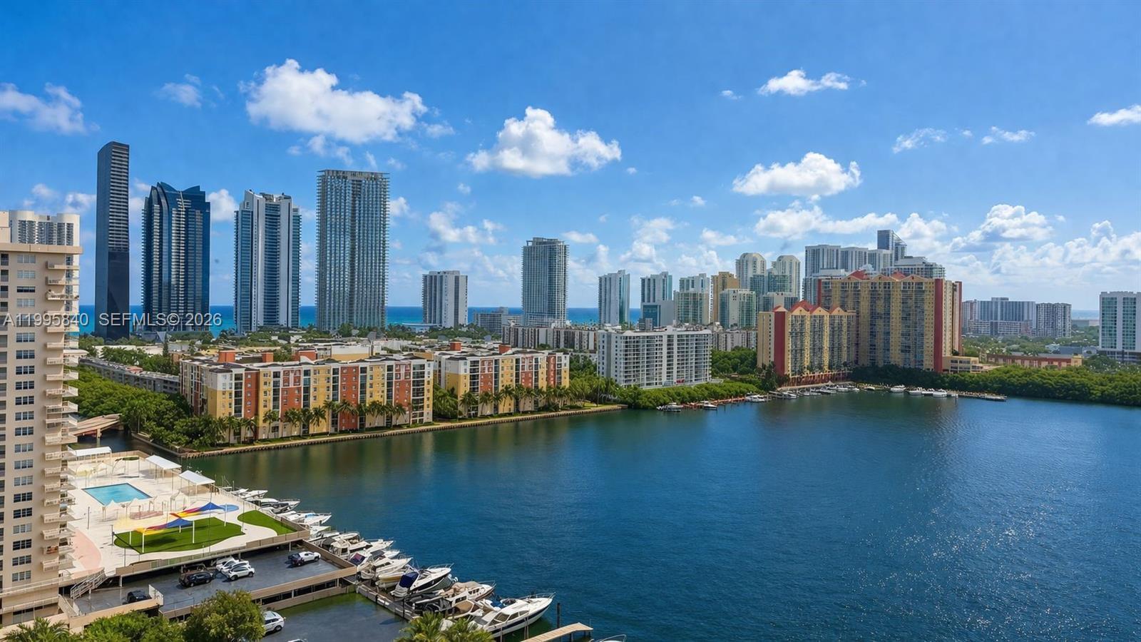 290 174th St # 2211, Sunny Isles Beach FL 33160 photo 2