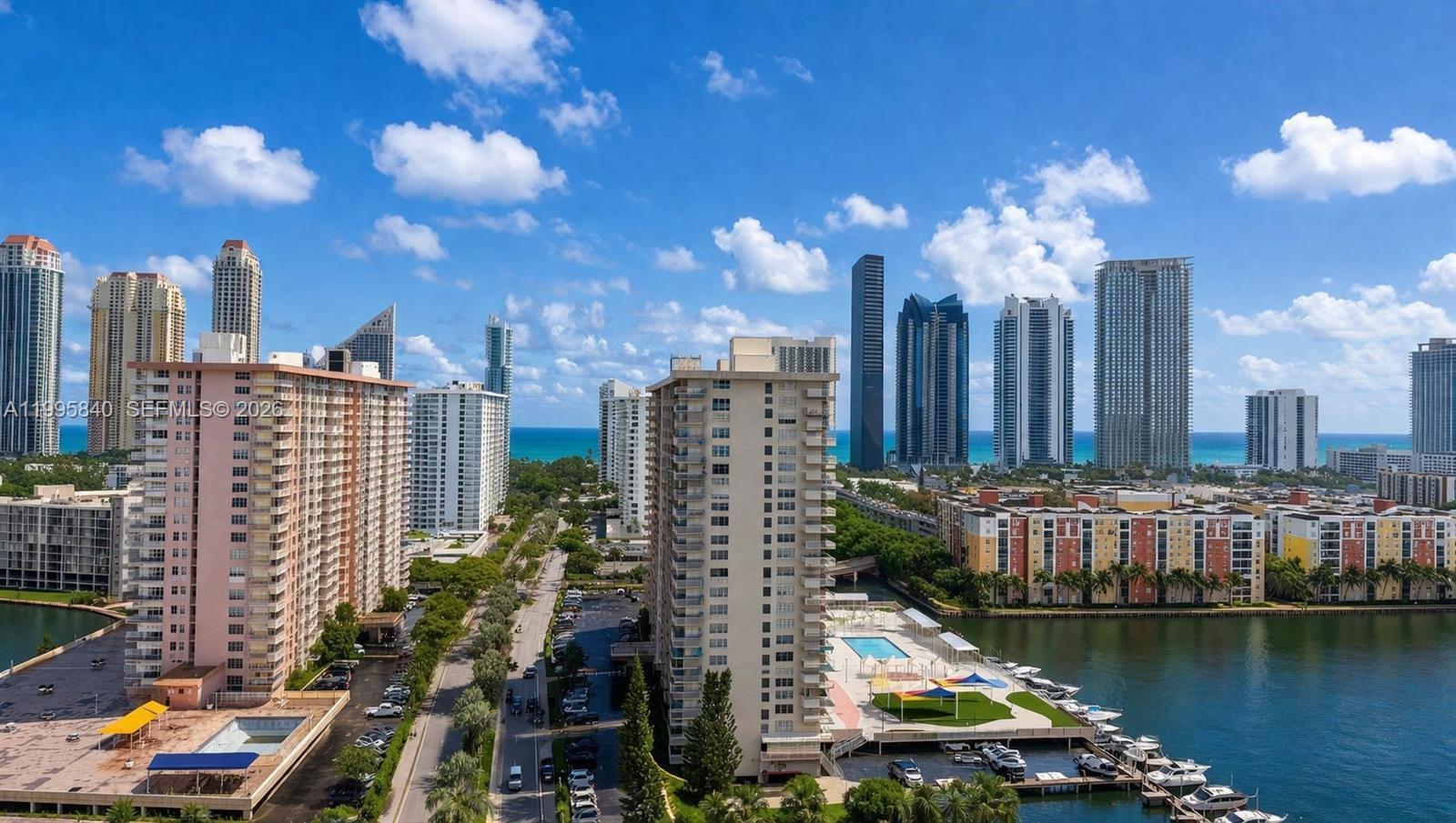 290 174th St # 2211, Sunny Isles Beach FL 33160 photo 3