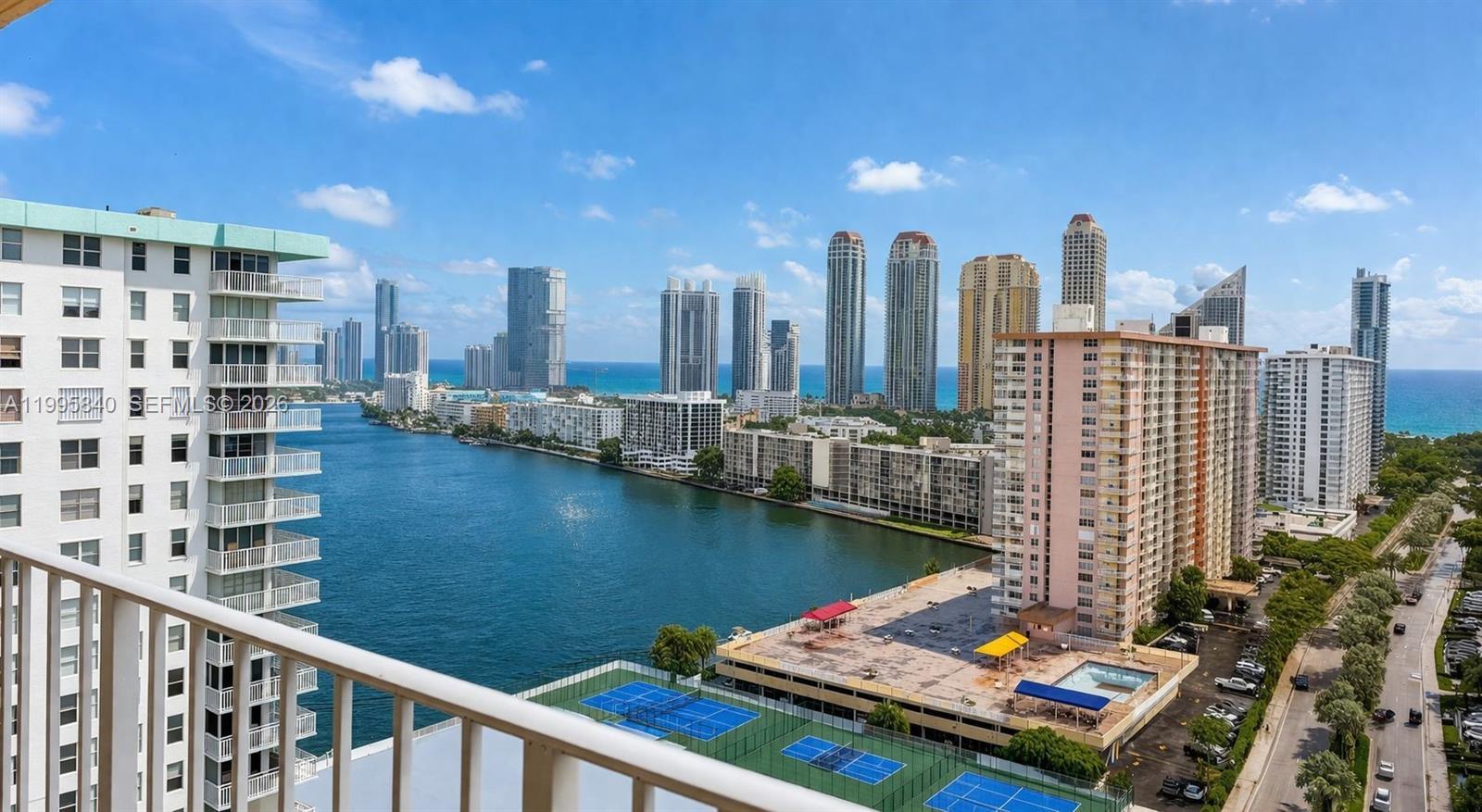 290 174th St # 2211, Sunny Isles Beach FL 33160