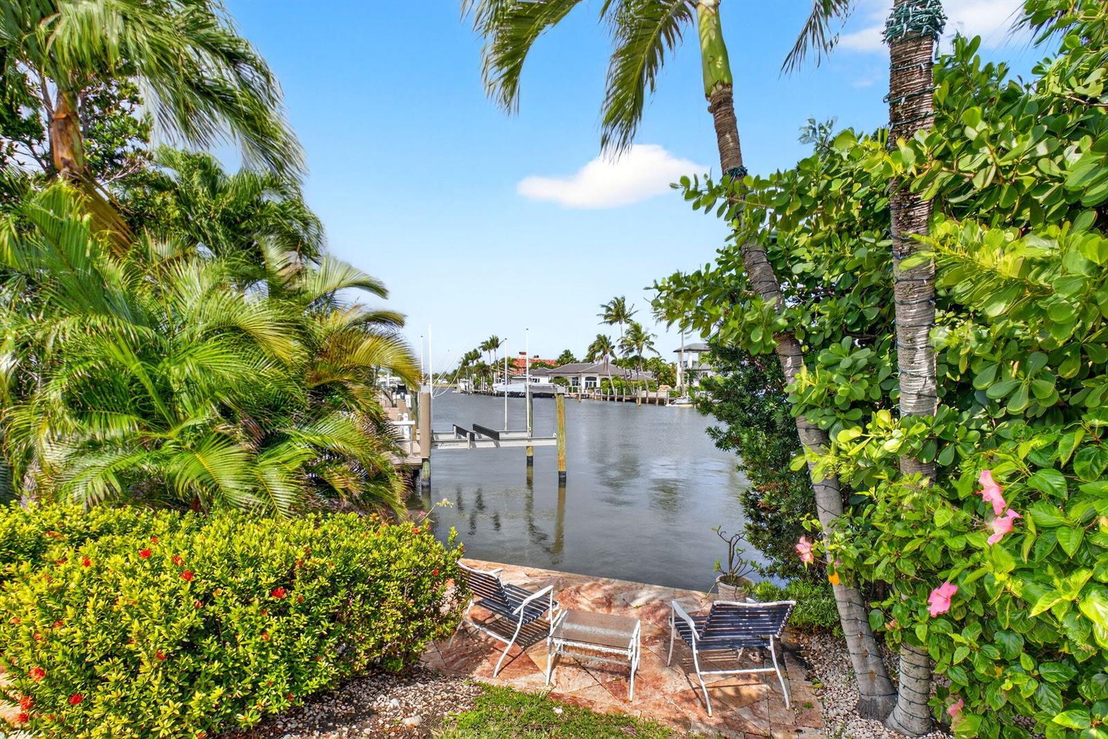 30 Spanish River Drive, Ocean Ridge FL 33435 photo 5
