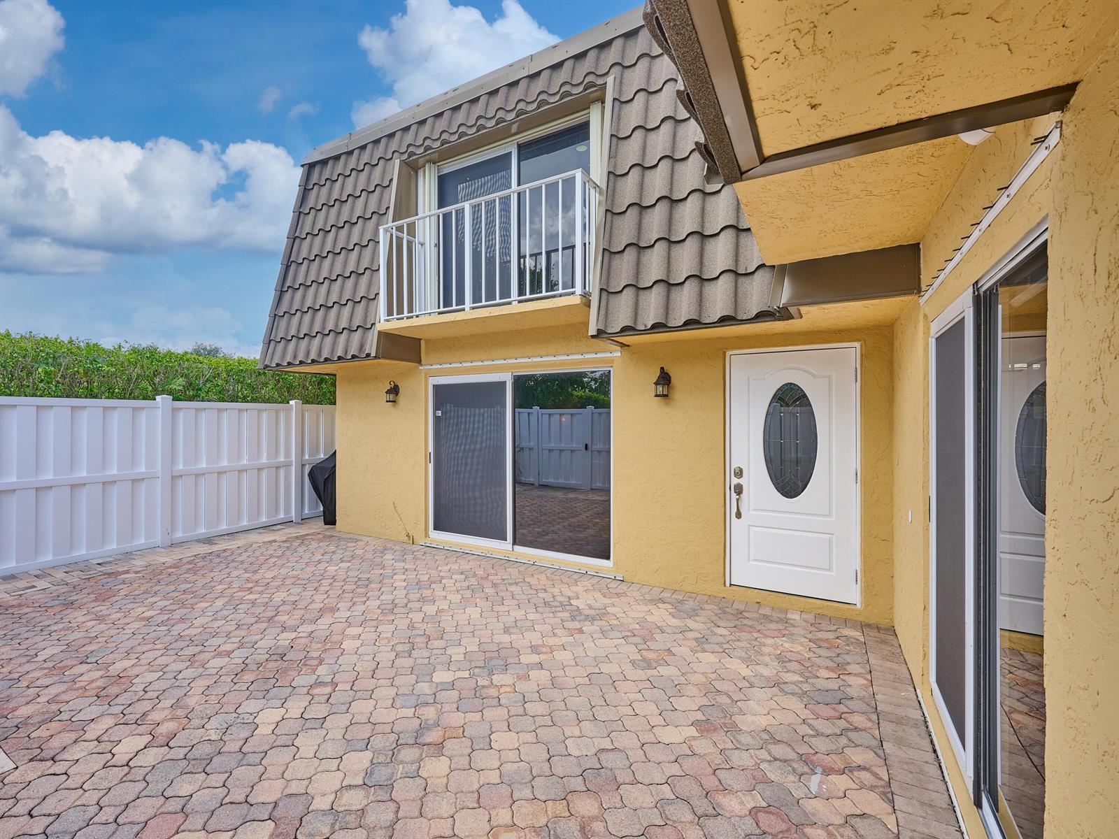 22168 Boca Rancho Drive # D, Boca Raton FL 33428