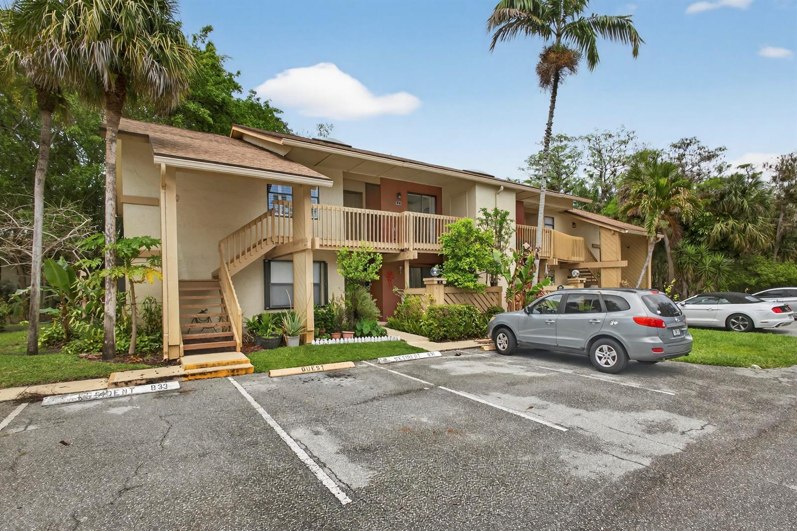 13085 Belhaven Court # 4, Wellington FL 33414
