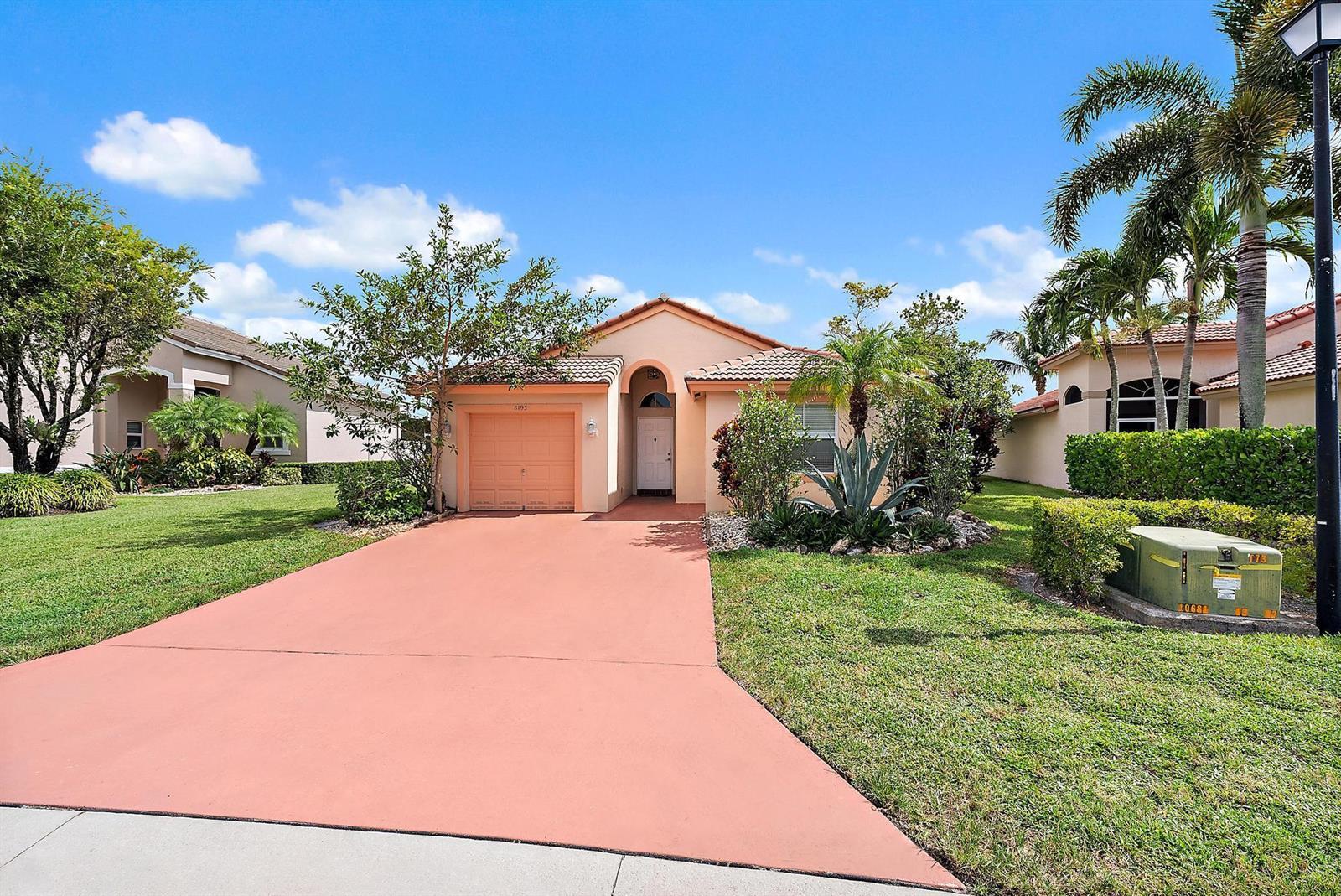 8193 Pelican Harbour Drive, Lake Worth FL 33467 photo 3