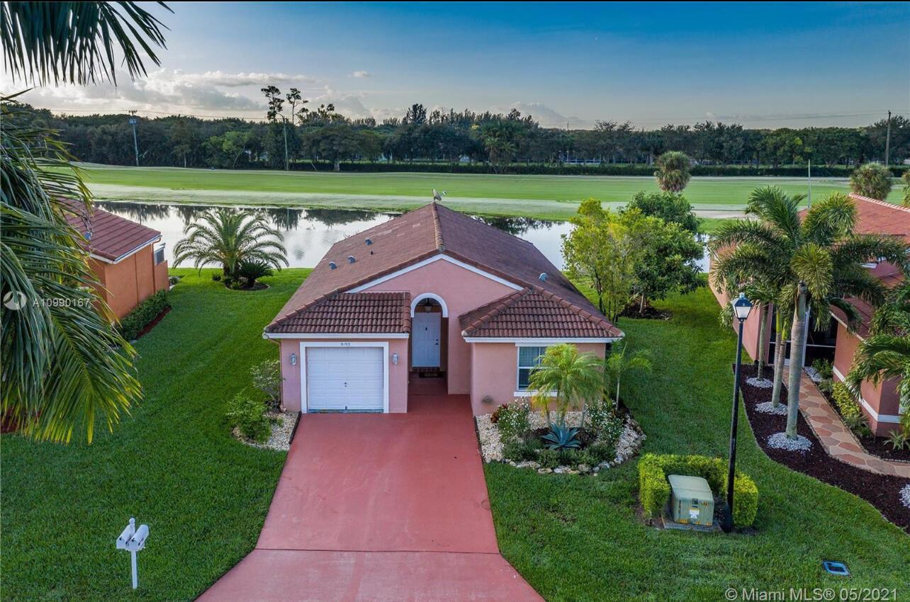 8193 Pelican Harbour Drive, Lake Worth FL 33467
