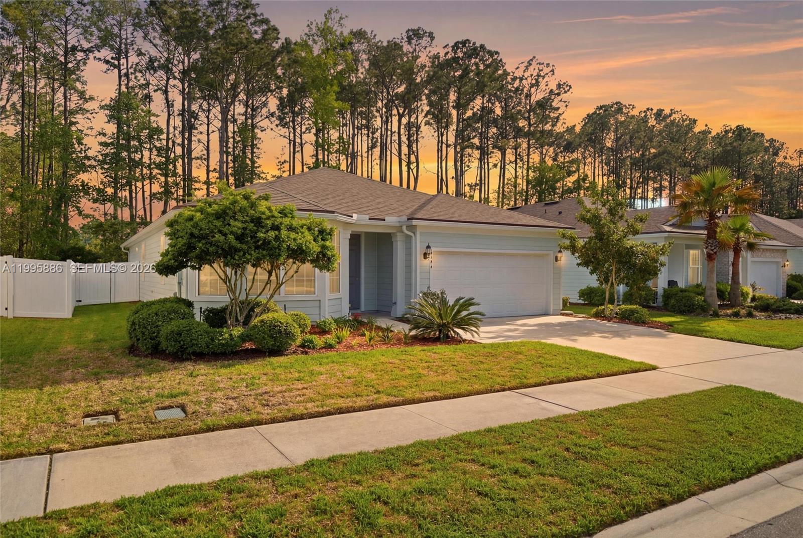 4594 Farmhouse Gate Trail, Jacksonville FL 32226