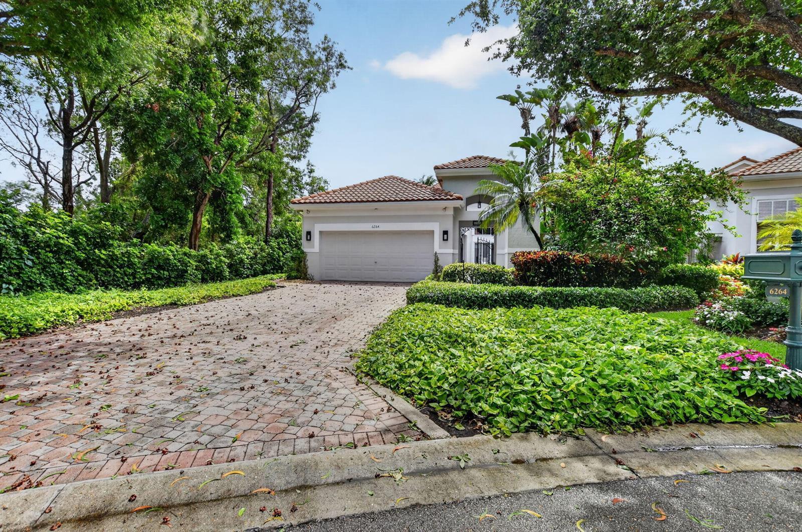 6264 NW 21st Court, Boca Raton FL 33496 photo 2
