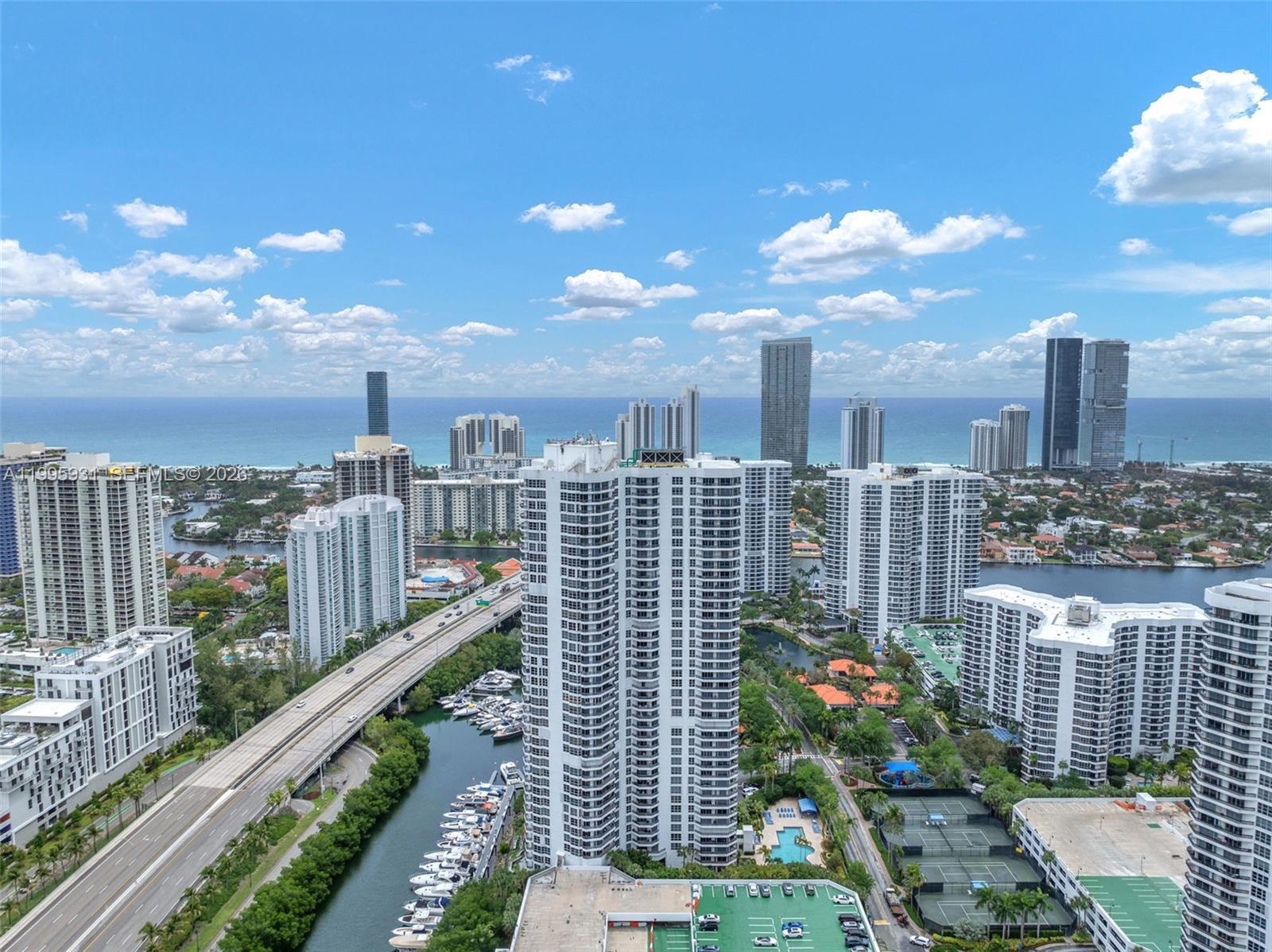 3500 Mystic Pointe Dr # 3001, Aventura FL 33180 photo 2