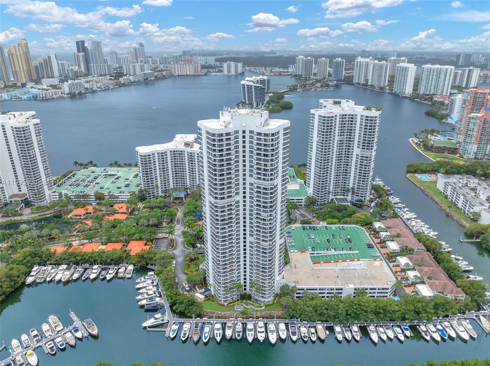 3500 Mystic Pointe Dr # 3001, Aventura FL 33180
