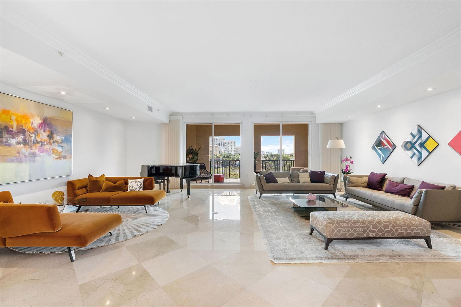 1 N Ocean Boulevard # 402, Boca Raton FL 33432 photo 2