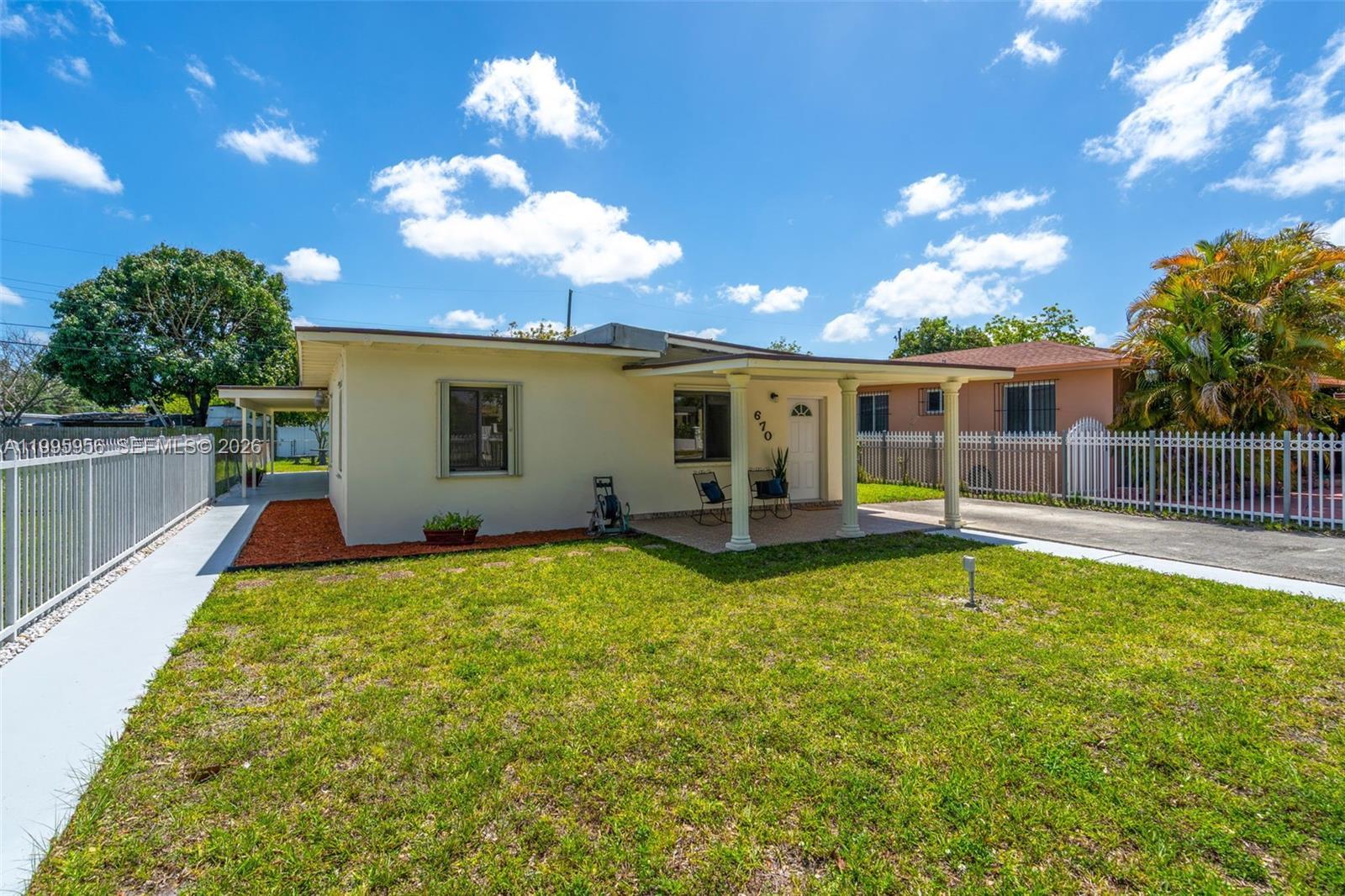 670 E 45th St, Hialeah FL 33013 photo 4
