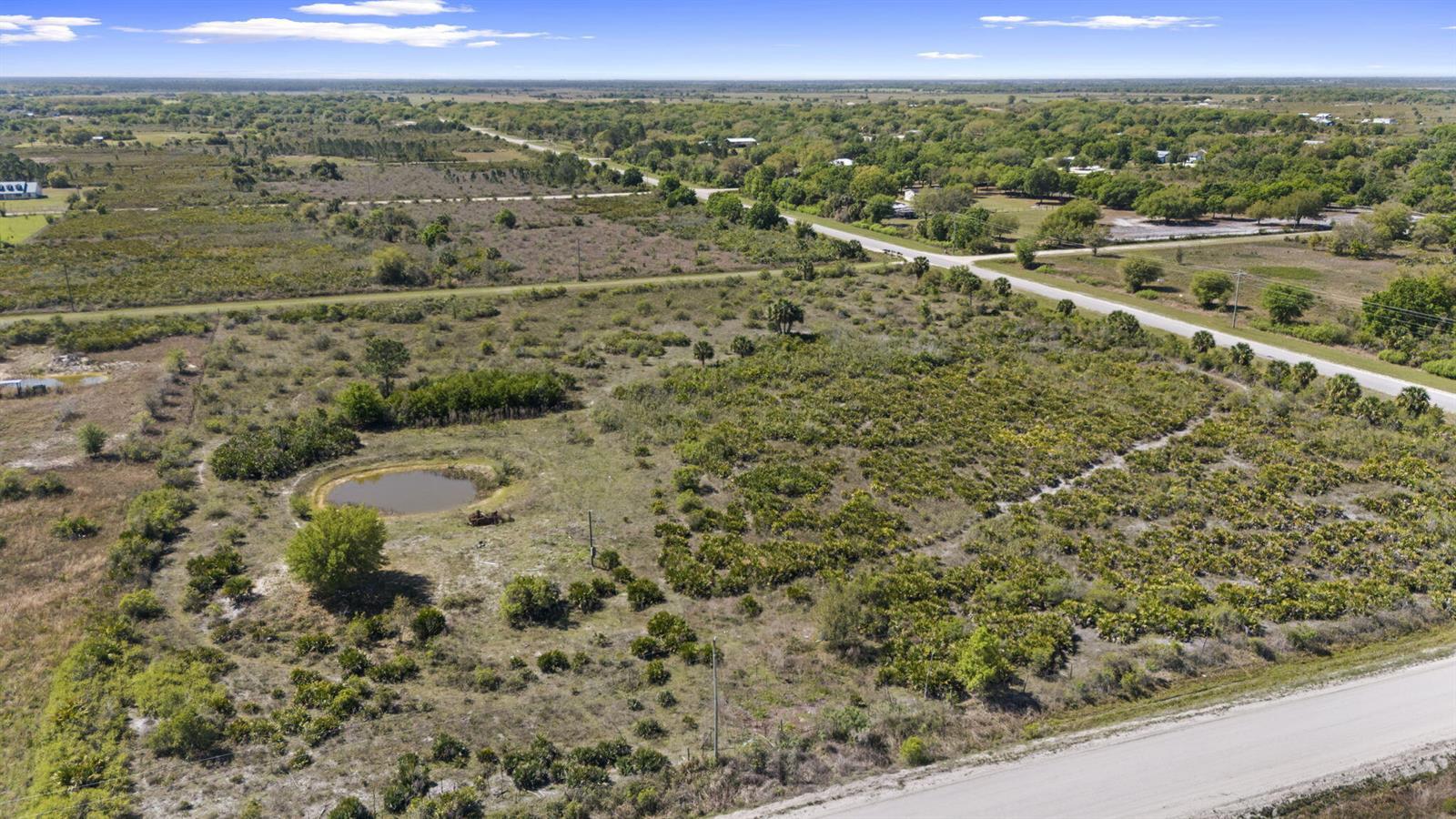 19050 NW 256th Street, Okeechobee FL 34972 photo 4