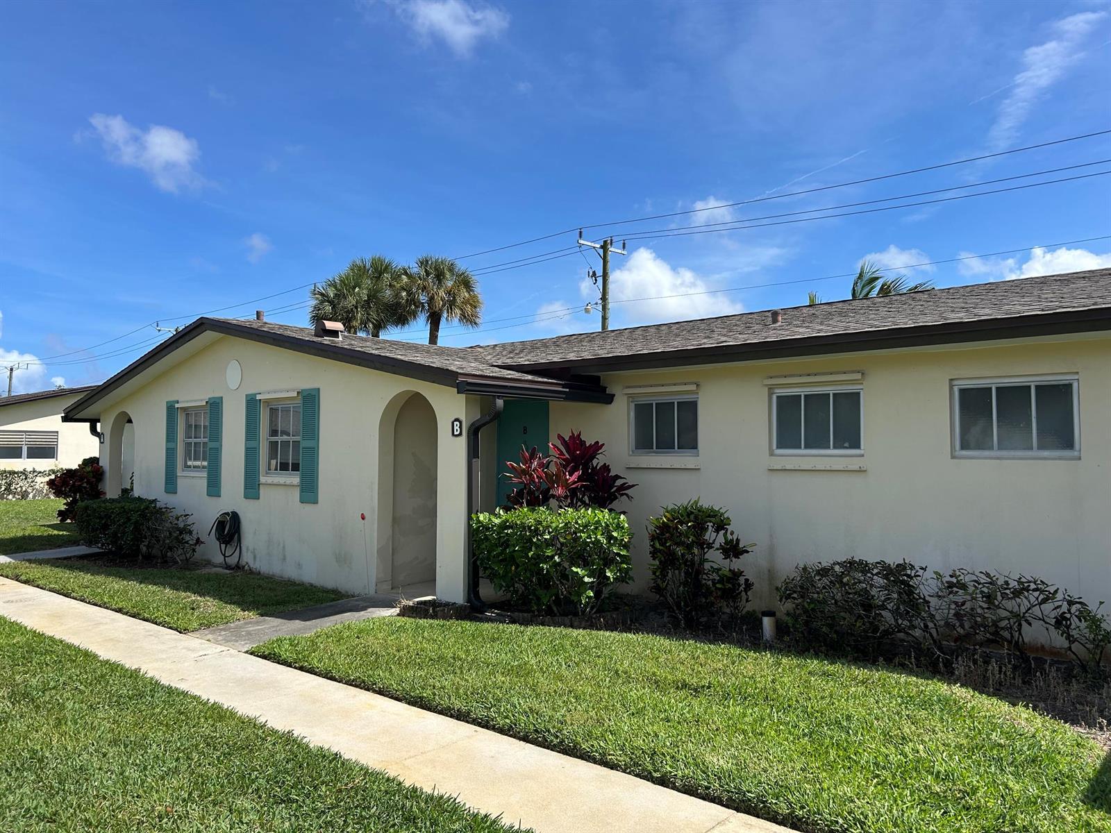 2971 W Ashley Dr Drive W # B, West Palm Beach FL 33415 photo 2