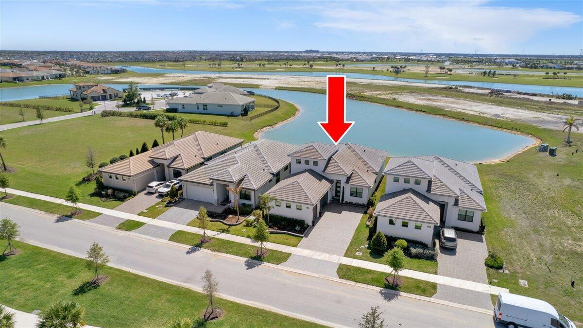 12318 SW Fortezza Way, Port St. Lucie FL 34987 photo 3