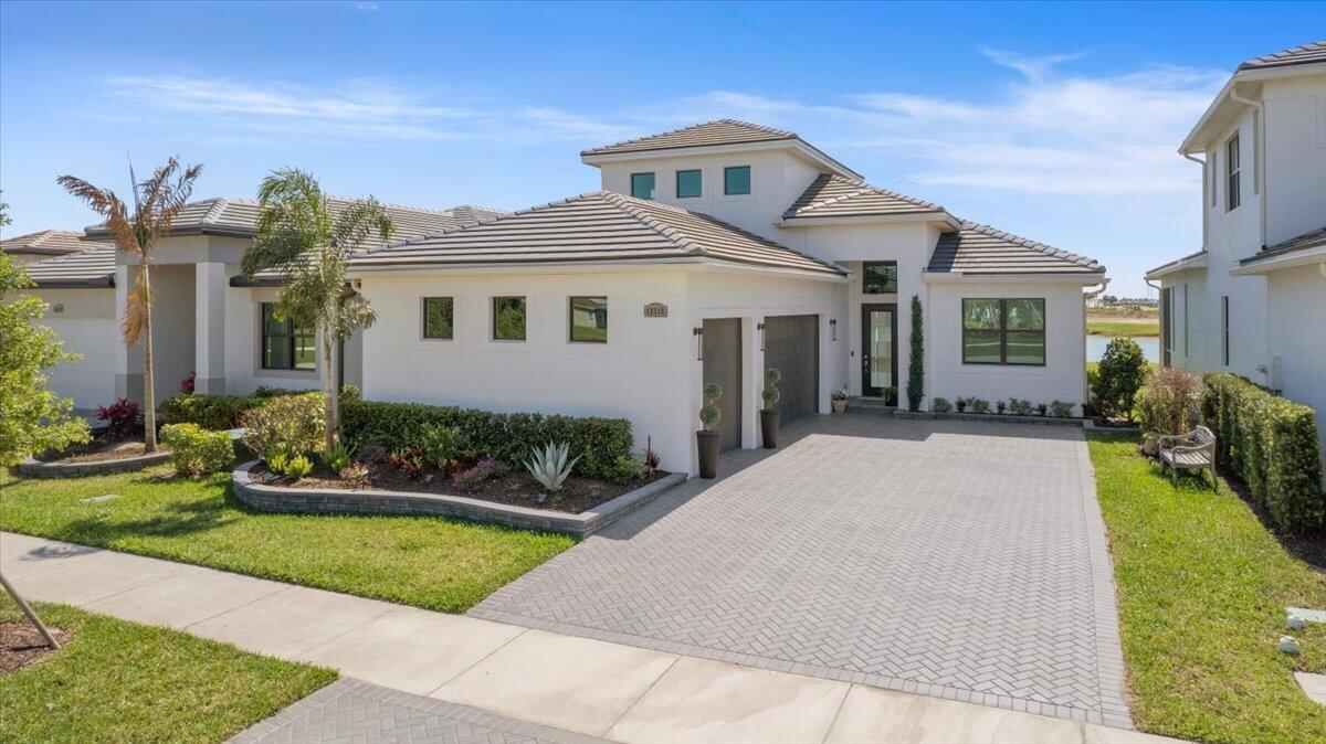 12318 SW Fortezza Way, Port St. Lucie FL 34987