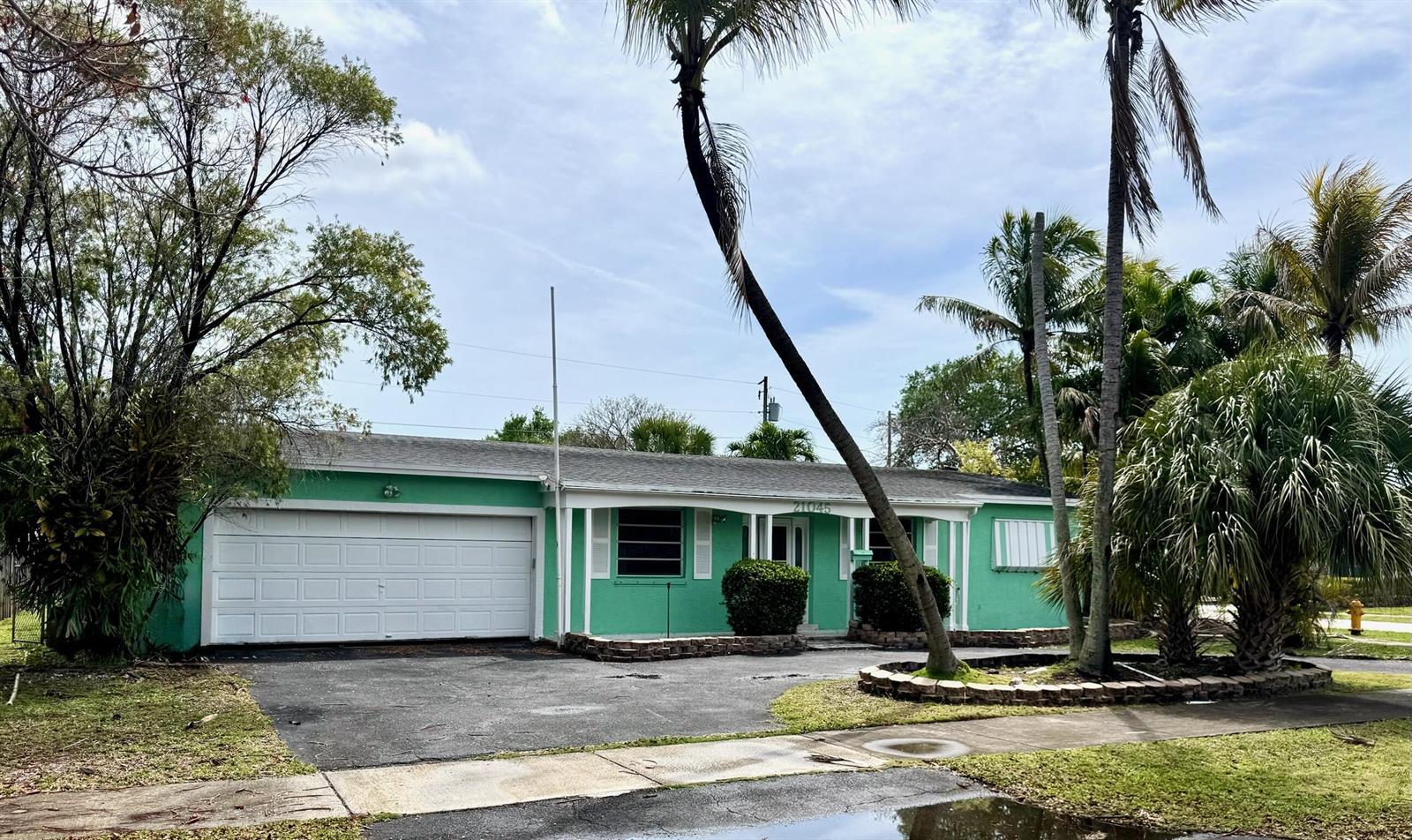 21045 Condado Road, Cutler Bay FL 33189
