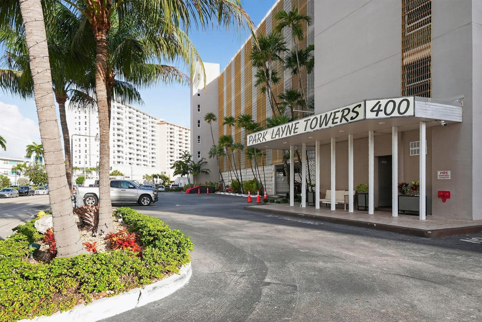 400 Golden Isles Drive # 37, Hallandale Beach FL 33009 photo 2