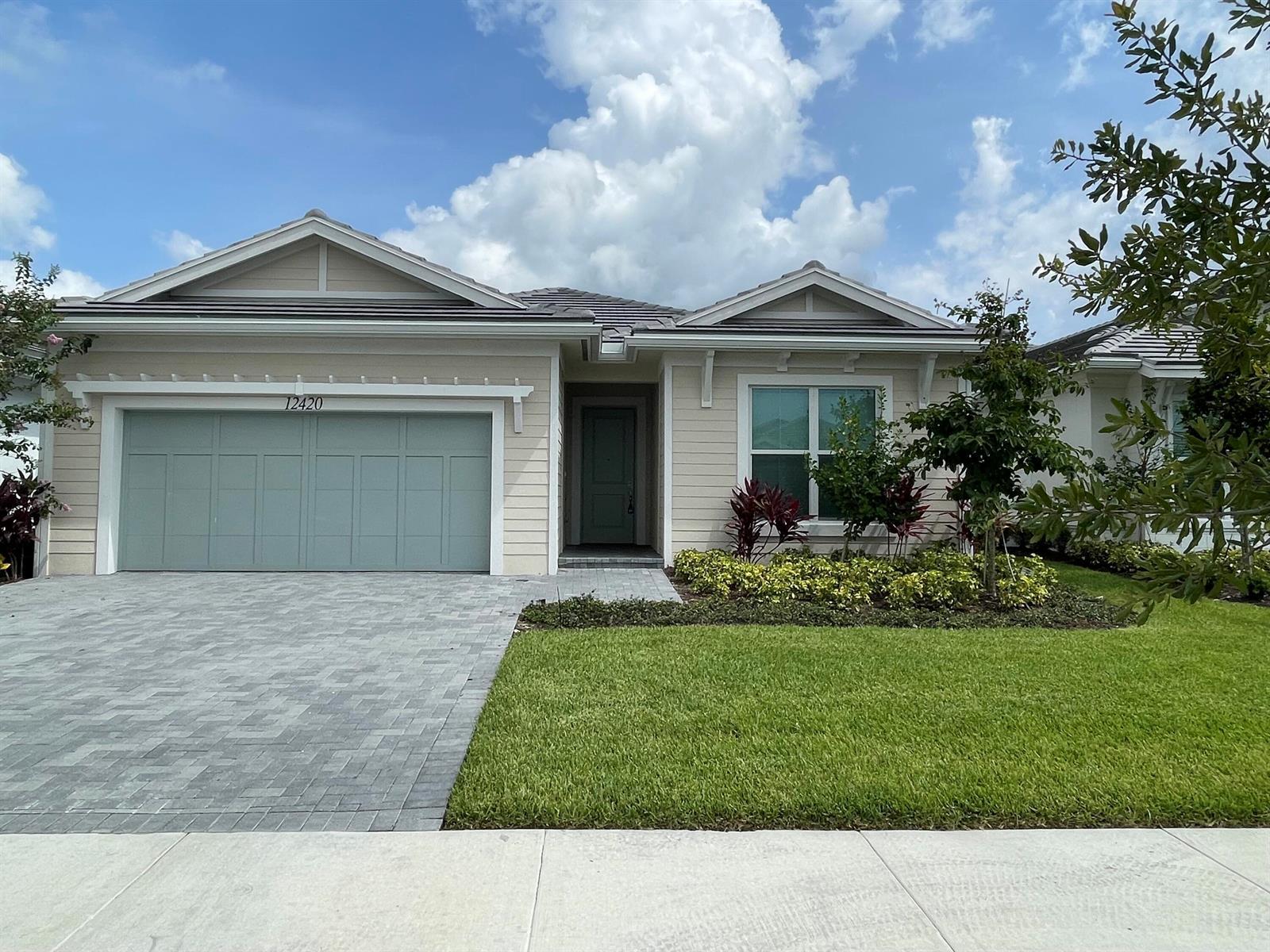 12420 Nautilus Circle, Palm Beach Gardens FL 33412