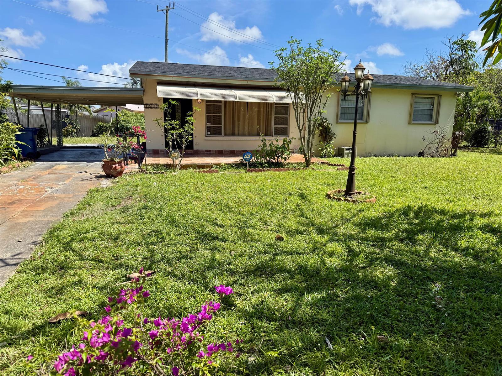 1510 SW 37th Avenue, Fort Lauderdale FL 33312