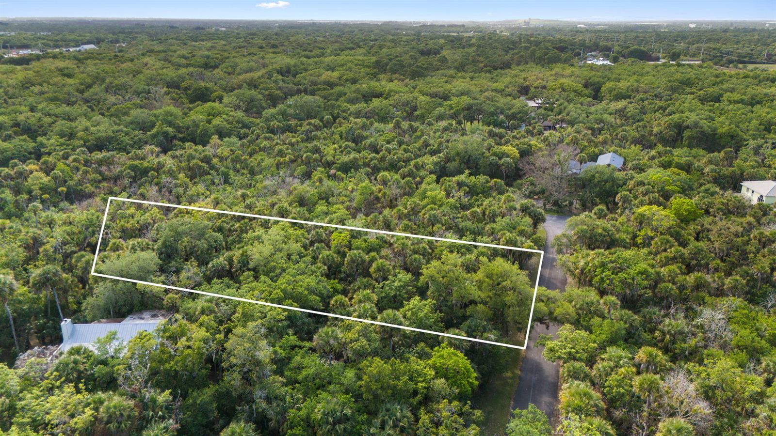 Tbd Old River Road, Fort Pierce FL 34982