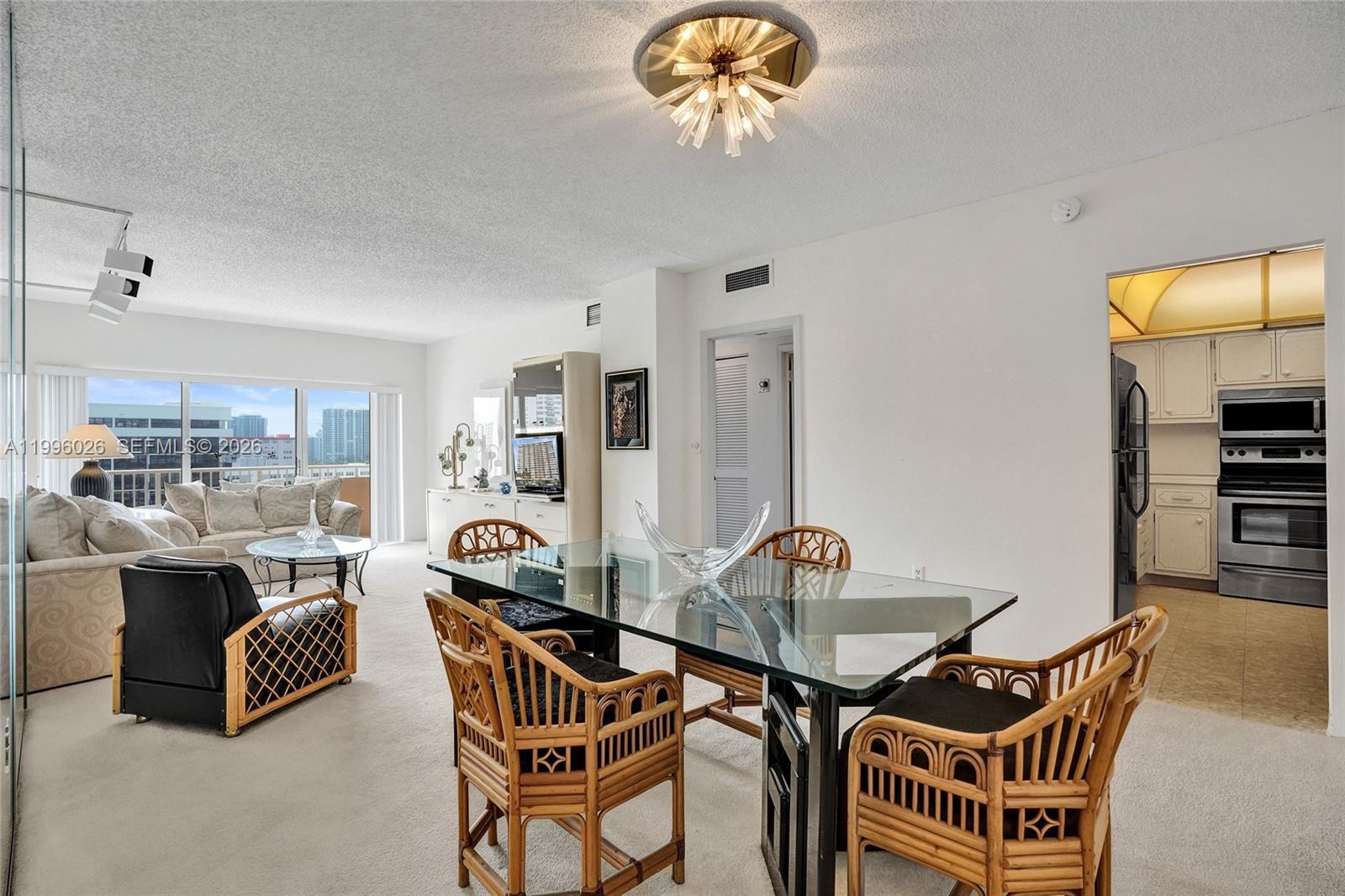 1985 S Ocean Dr # 12A, Hallandale Beach FL 33009 photo 5