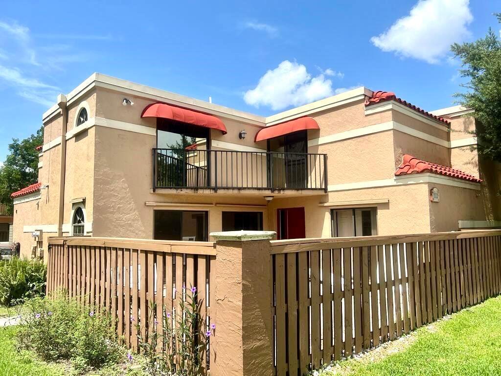 8104 Severn Drive # B, Boca Raton FL 33433