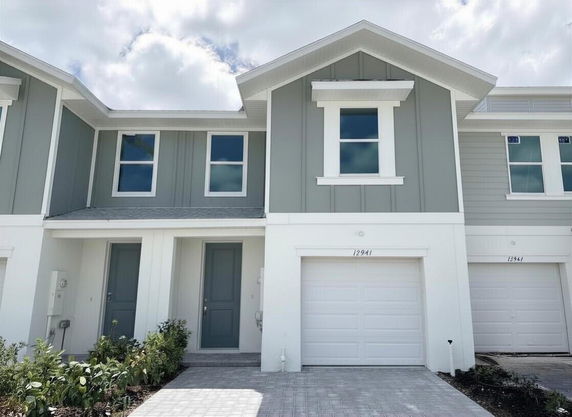 12941 SW Forli Way, Port St. Lucie FL 34987
