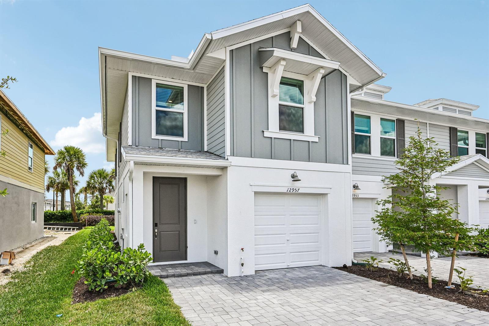 12957 SW Forli Way, Port St. Lucie FL 34987 photo 2