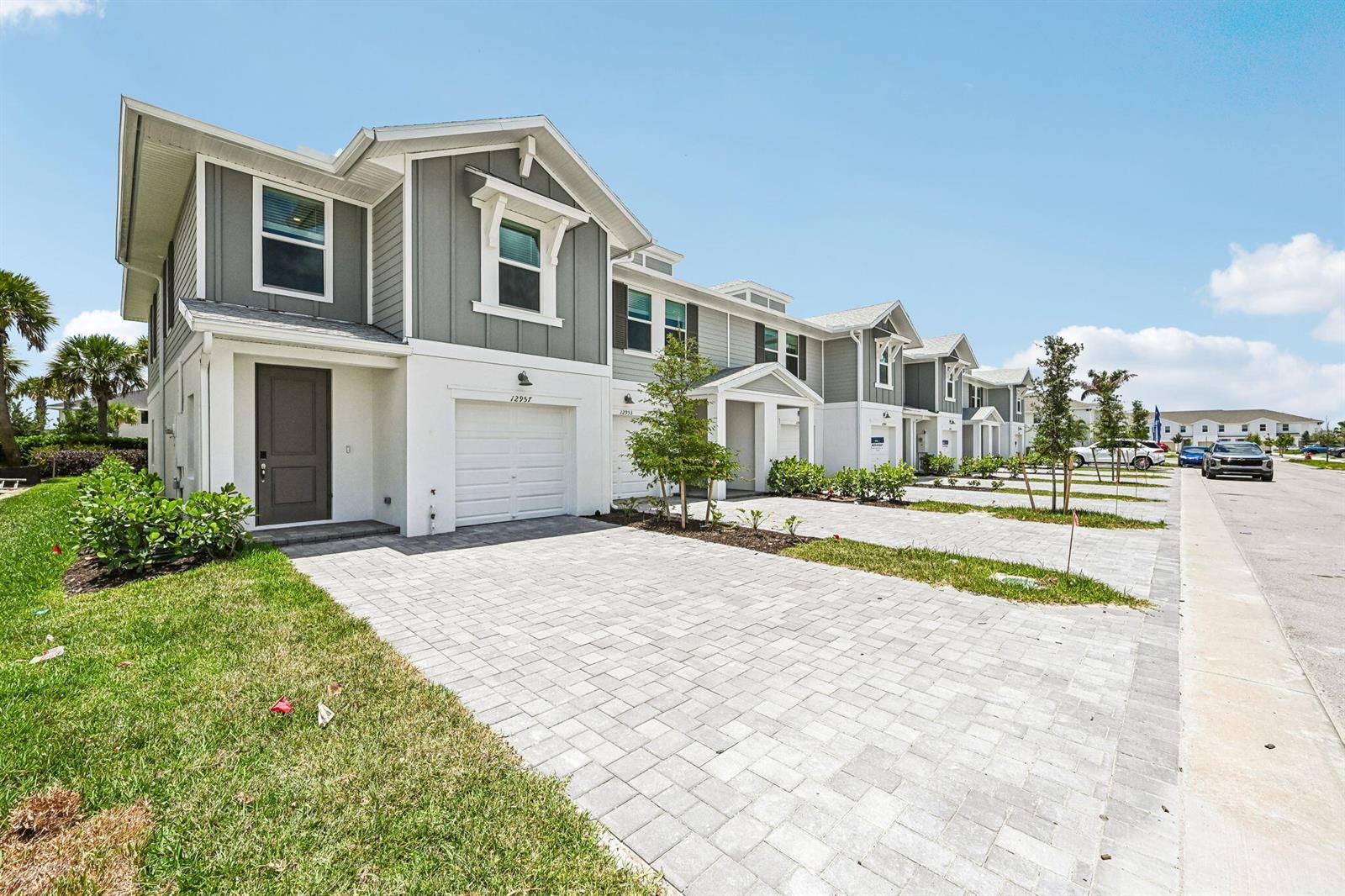 12957 SW Forli Way, Port St. Lucie FL 34987 photo 4