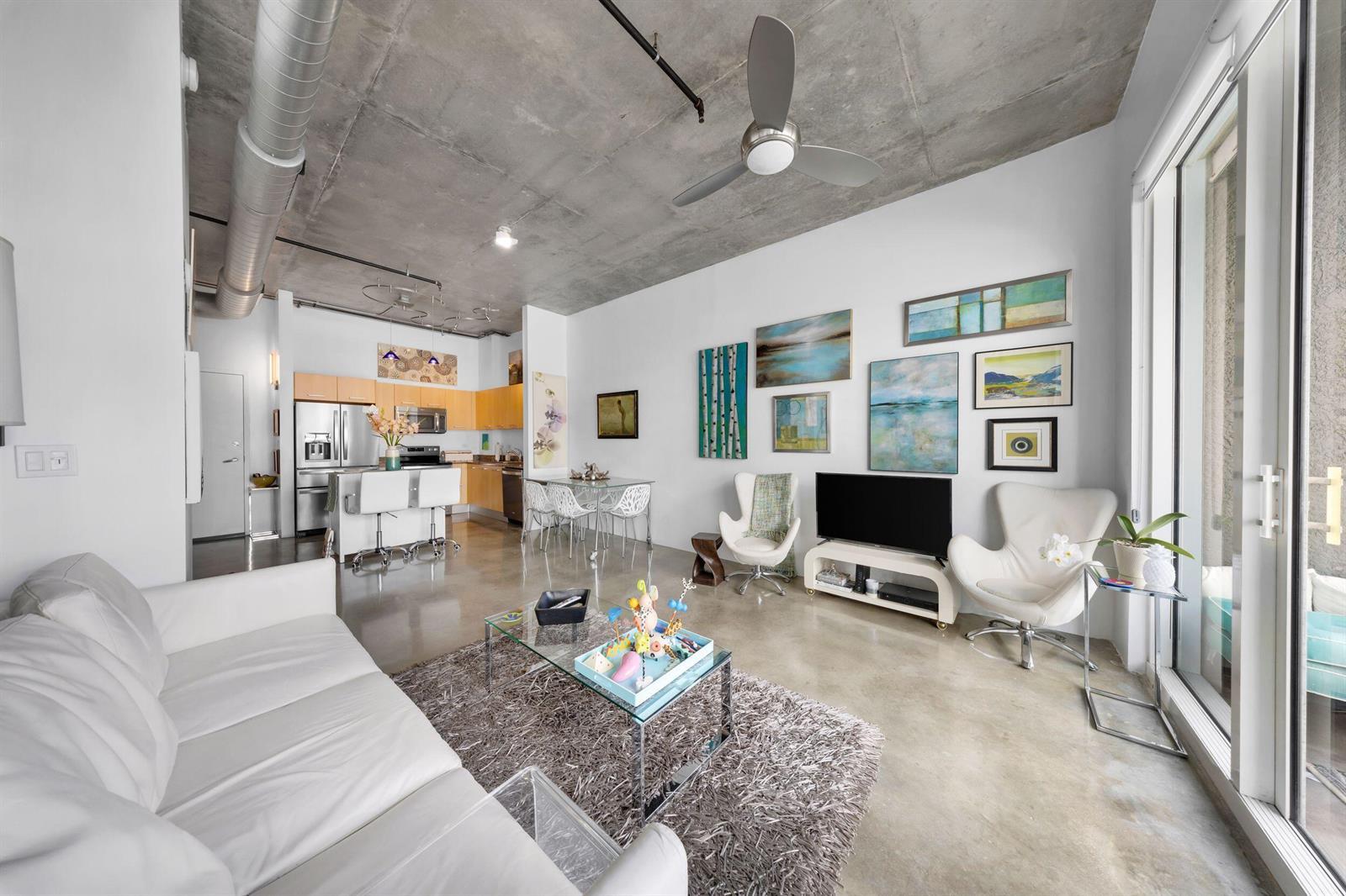 313 NE 2nd Street # 602, Fort Lauderdale FL 33301 photo 4