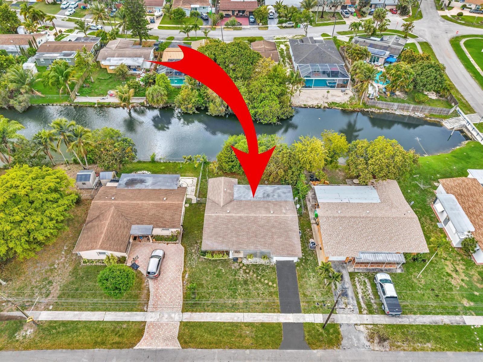 2445 NW 72nd Avenue, Sunrise FL 33313
