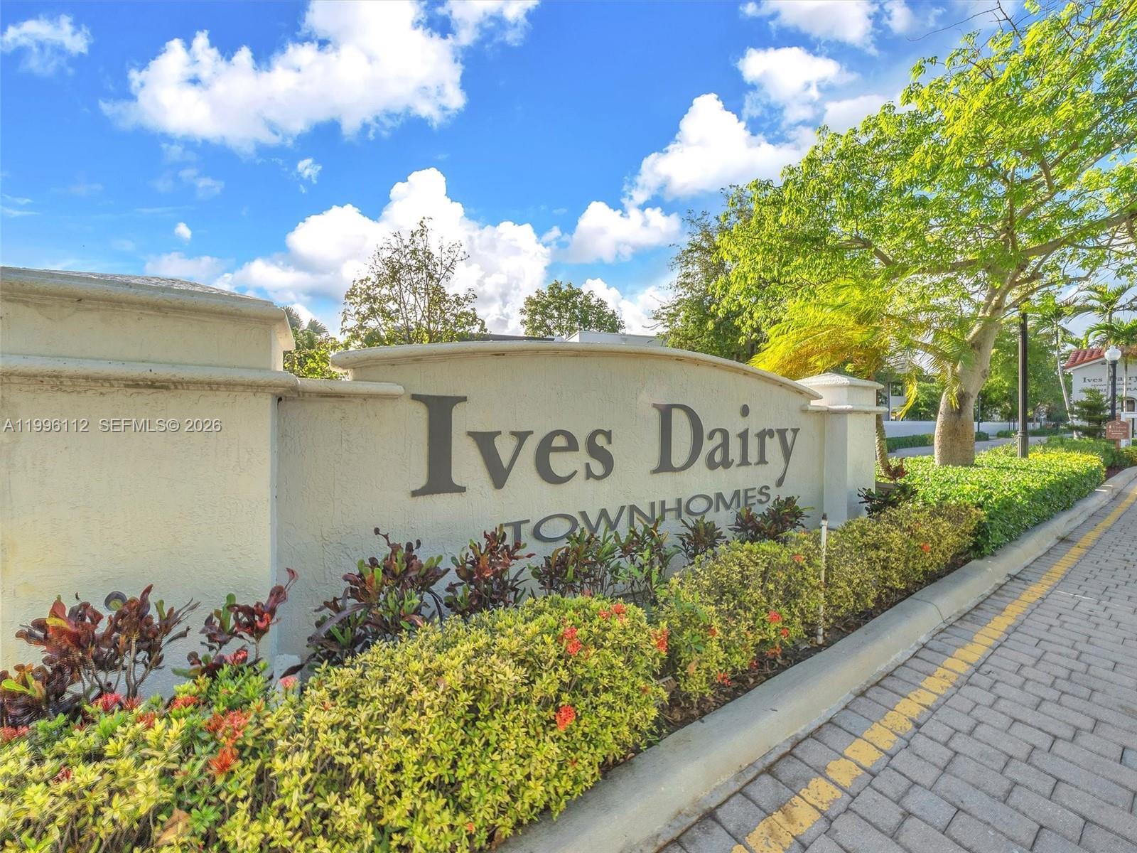 20673 NE 10th Path, Miami FL 33179