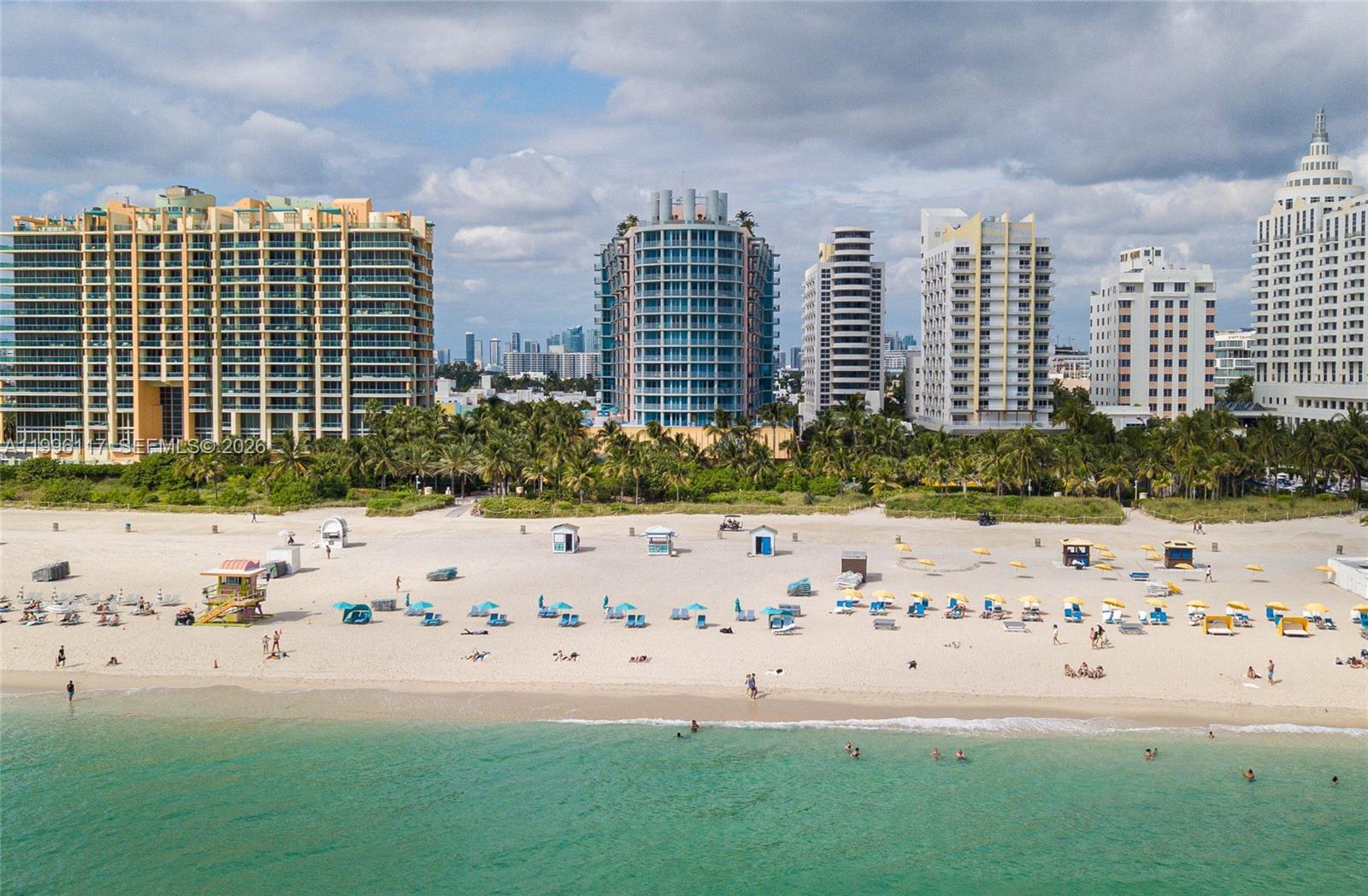 1500 Ocean Dr # 904, Miami Beach FL 33139 photo 2