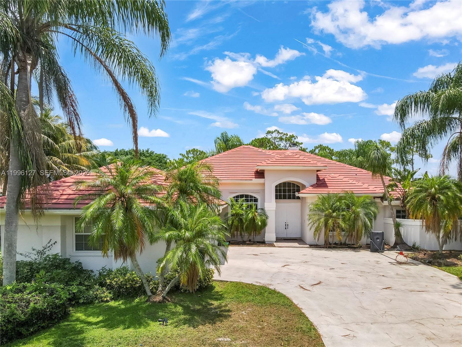 11859 Sanbourn Ct, West Palm Beach FL 33412 photo 2