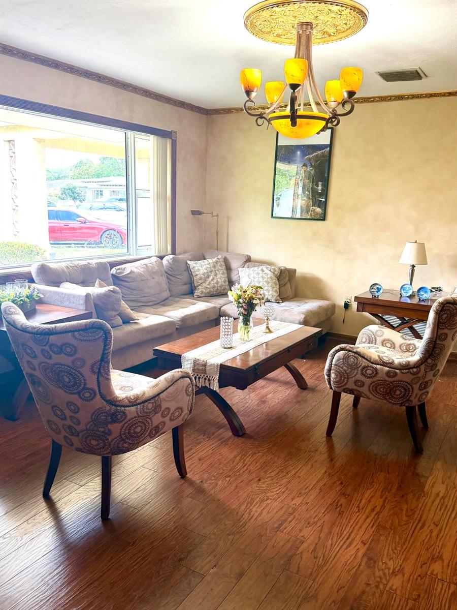 6971 SW 1st Court, Pembroke Pines FL 33023 photo 3
