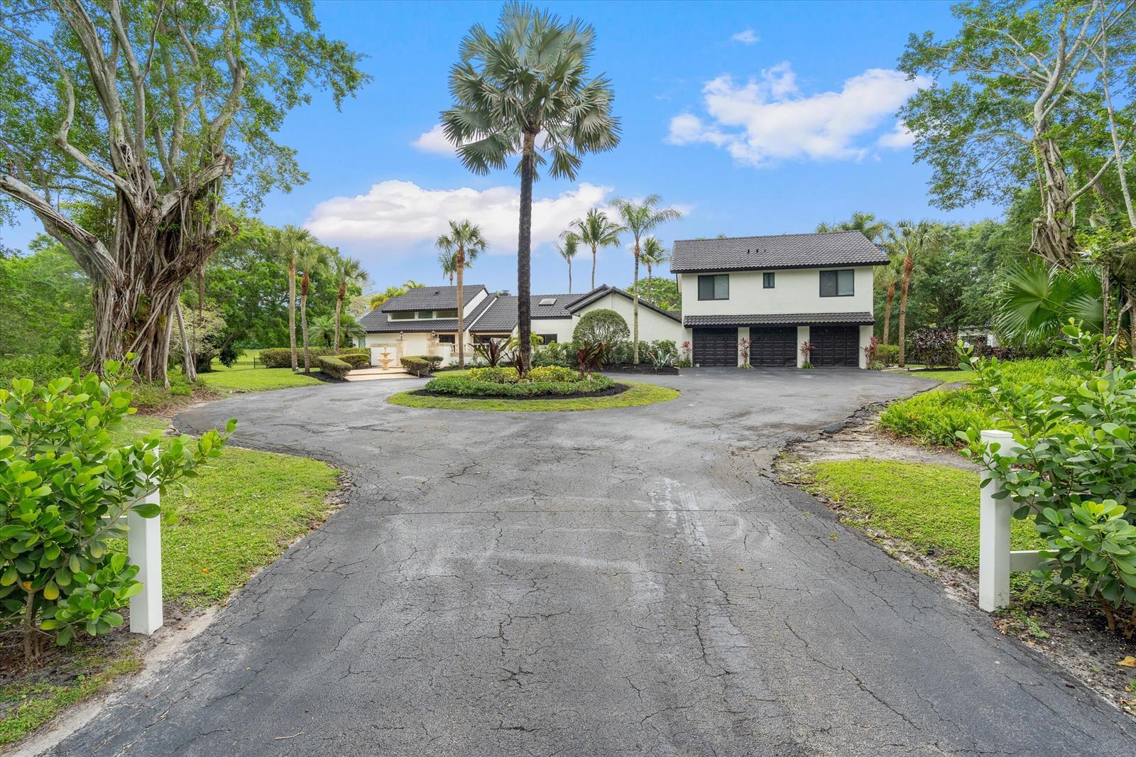 10076 El Caballo Court, Delray Beach FL 33446 photo 2